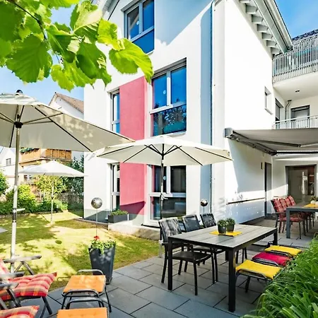Nyaraló With 2 Bedrooms Bensheim