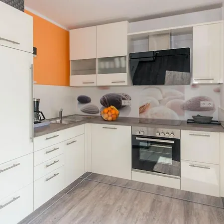 With 2 Bedrooms Bensheim