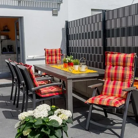 Hébergement de vacances With 2 Bedrooms *