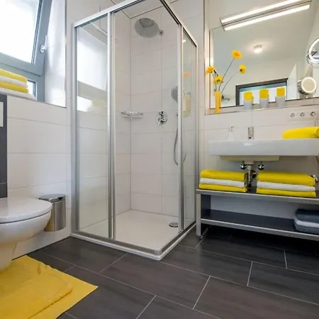 With 2 Bedrooms Nyaraló *