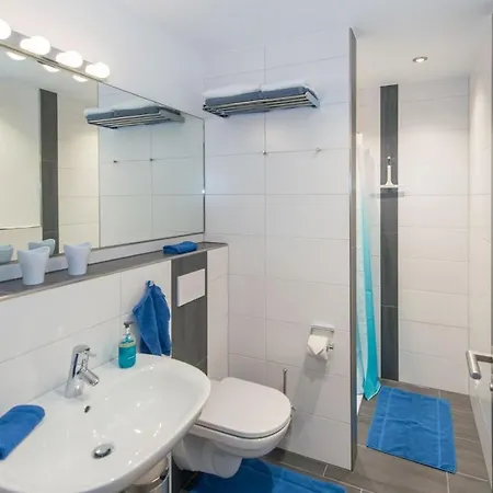 With 2 Bedrooms
